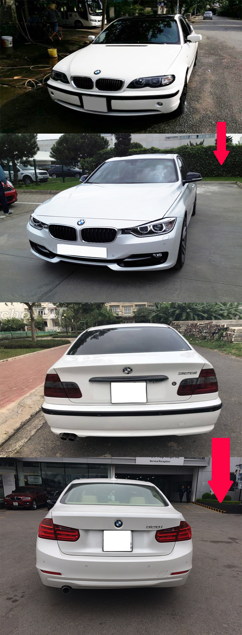 Kinh nghiệm nhập môn chơi xe BMW 318i E46 có tuổi đời 15 năm  YouTube