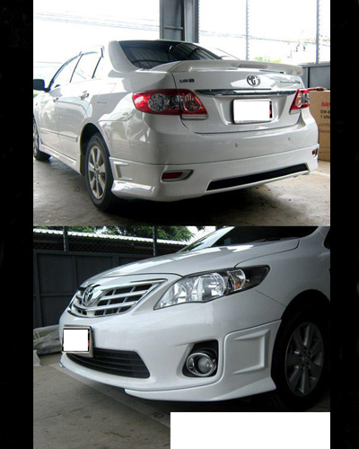 Mua bán Toyota Corolla Altis 18G MT 2011 giá 335 triệu  22345480