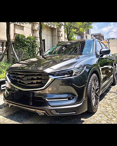 Đồ Chơi Và Phụ Kiện Cho Xe MAZDA CX5  Auto365 Mỹ Đình
