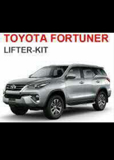 TY CAPO THỦY LỰC CHO FORTUNER