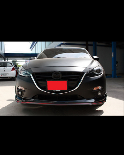 BODY LIP MAZDA 3 2015 5 CỬA MẪU ARTIMO-R