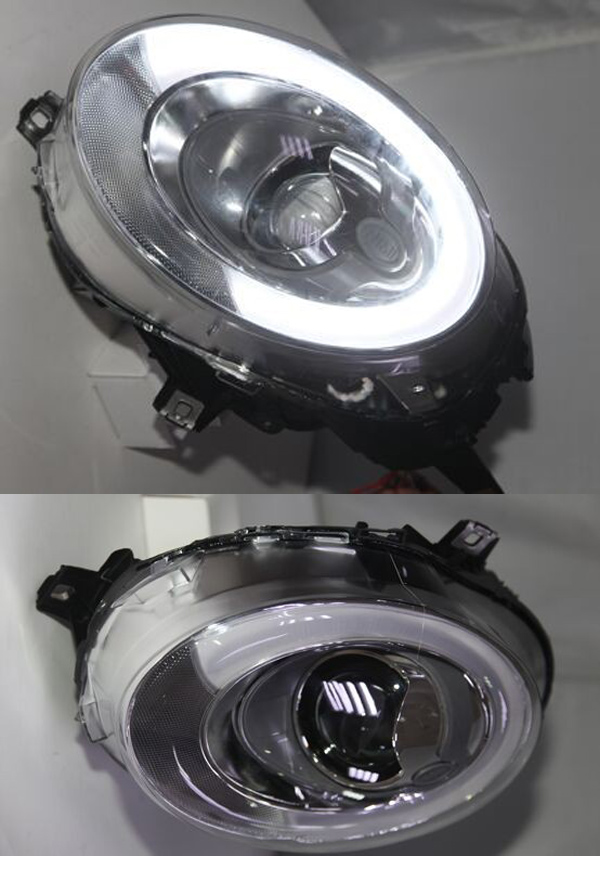 ĐÈN PHA LED MINI COUPE