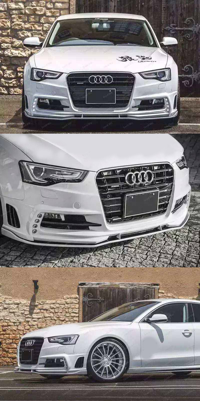 BODY KIT A5 MẪU ROWEN