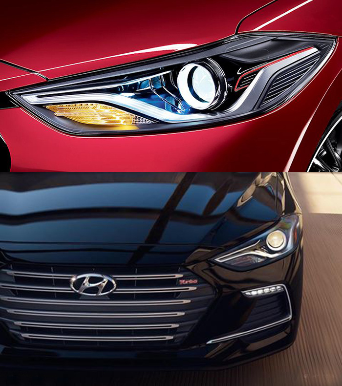 ĐÈN PHA NGUYÊN BỘ ELANTRA 2016 MẪU SPORT