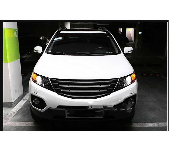 MẶT CALANG SORENTO 2010 MẪU FLUXION