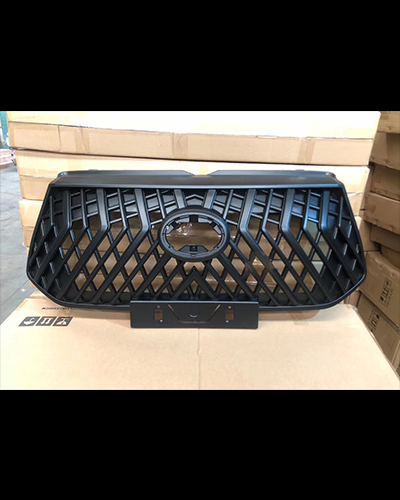 MẶT CALANG TOYOTA INNOVA 2016-2019 MẪU GRILL