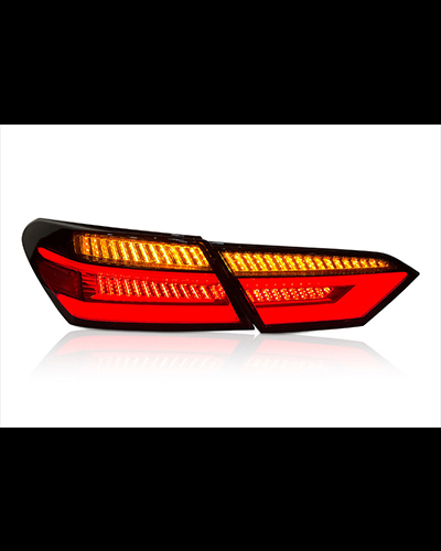 ĐÈN HẬU FULL LED TOYOTA CAMRY 2019-2020 MẪU BANG