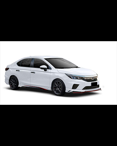 BODY  LIP HONDA CITY 2020 MẪU FMT