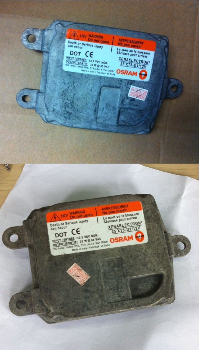 BALLAST OSRAM THÁO XE