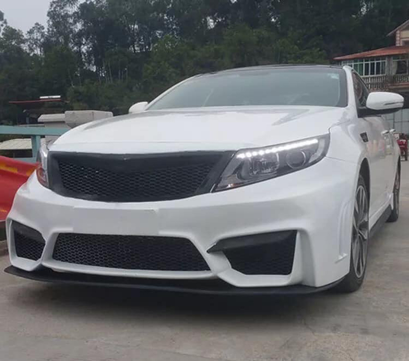 BODY KIT KIA K5 MẪU BMW