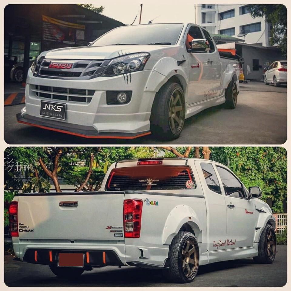 BODY LIP D-MAX MẪU NKS