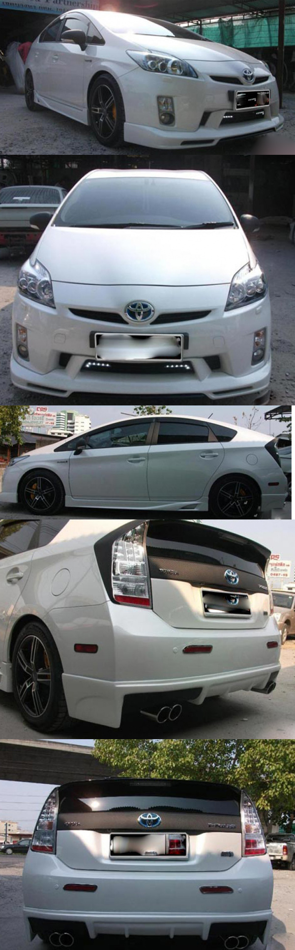 BODY LIP PRIUS MẪU KEN