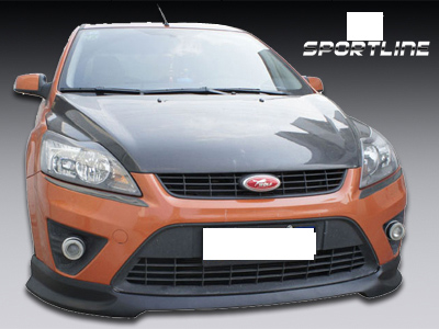 BODY LIP TRƯỚC MẪU JEB FOCUS 5 CỬA 2009