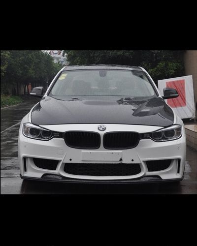 BODY KIT BMW F30 MẪU CS