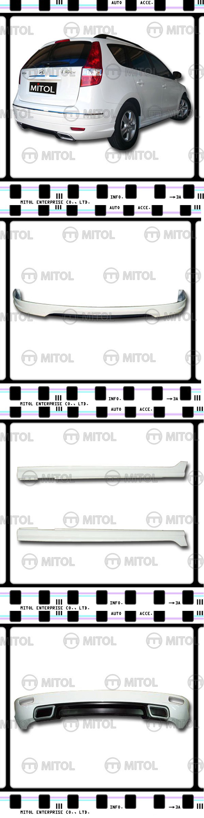 BODY LIP I30CW MẪU MITOL