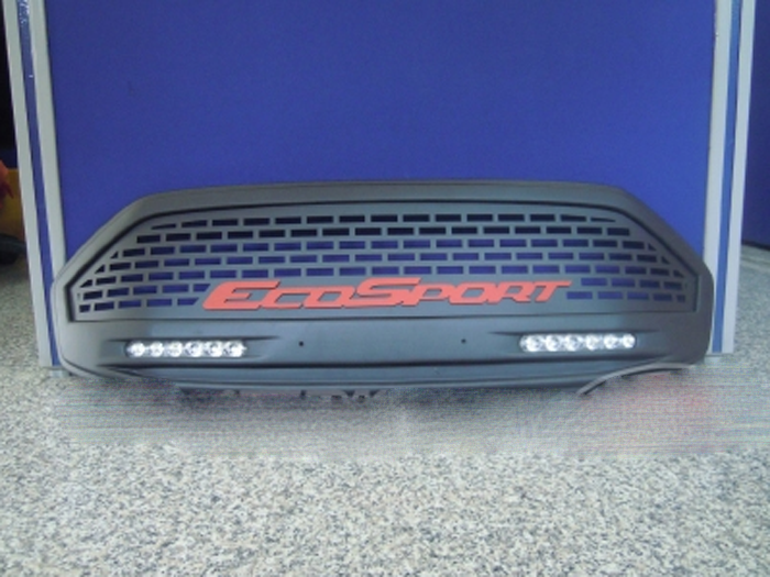 MẶT CALANG ECOSPORT GẮN ĐÈN LED