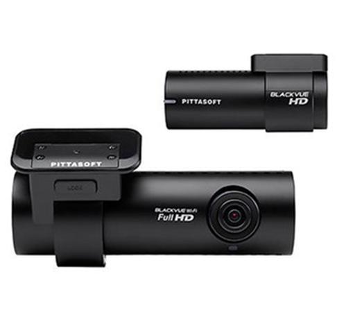 CAMERA HÀNH TRÌNH BLACKVUE DR650GW-2CH