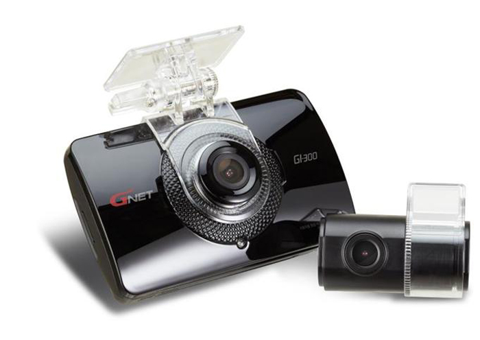 CAMERA HÀNH TRÌNH GNET GI300