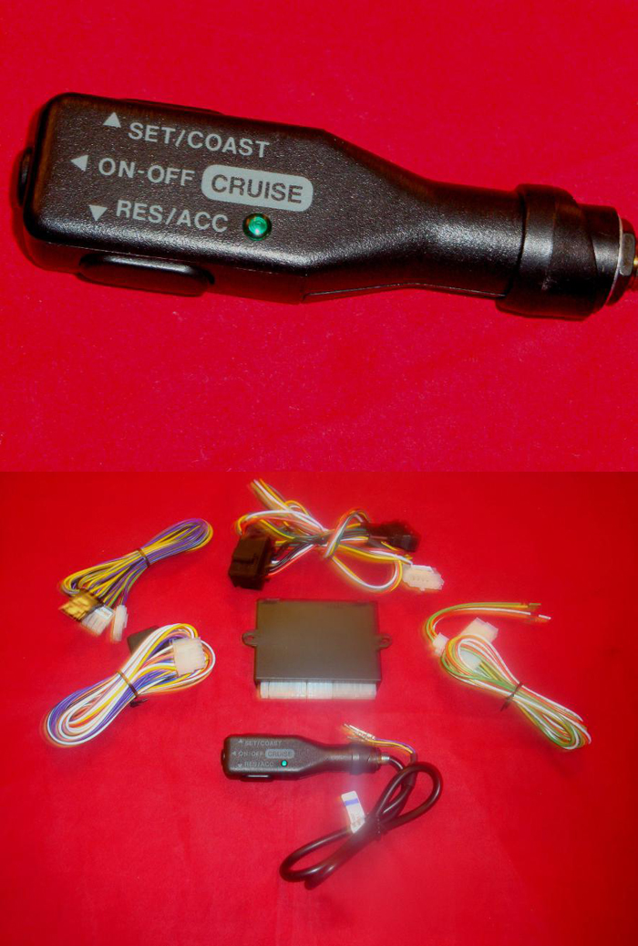 CRUISE CONTROL CHO FOCUS 2008-2011 MẪU ROSTRA