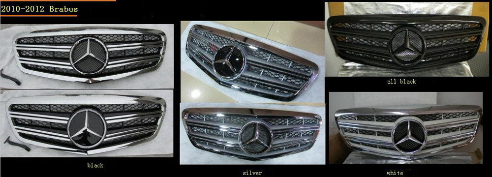 MẶT CA LĂNG ĐỘ MERCEDES S65