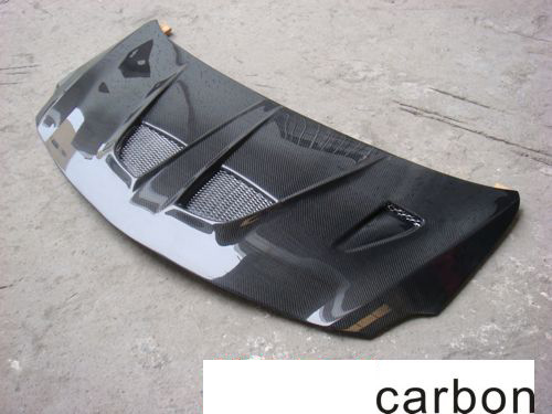 CAPO CARBON VIOS 2006 -2009