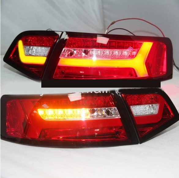 ĐÈN HẬU LED AUDI A6  2009-2012 MẪU SN