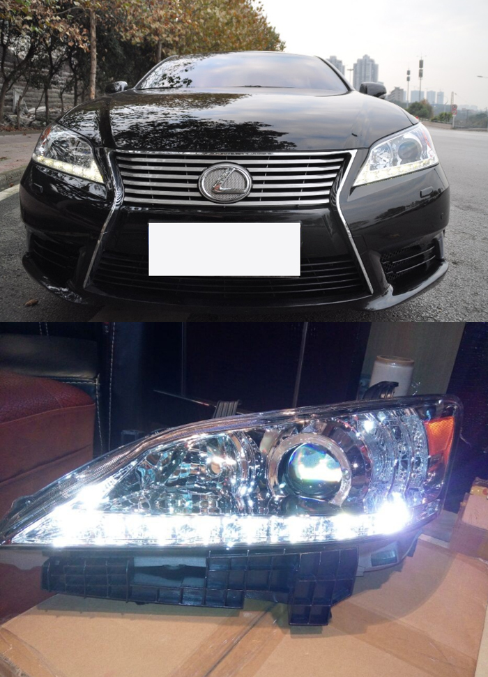 ĐÈN PHA LED LEXUS ES350/250