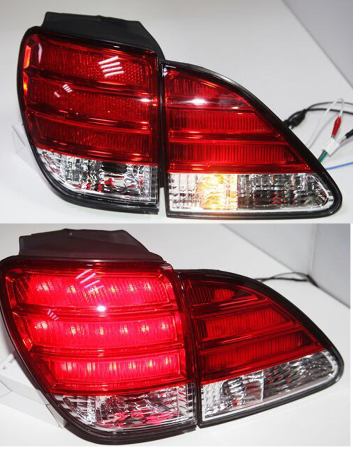 ĐÈN HẬU LED LEXUS RX300 1998~2000