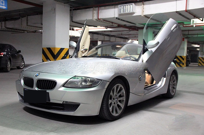 BỘ KIT CỬA LAMBOR CHO BMW Z4