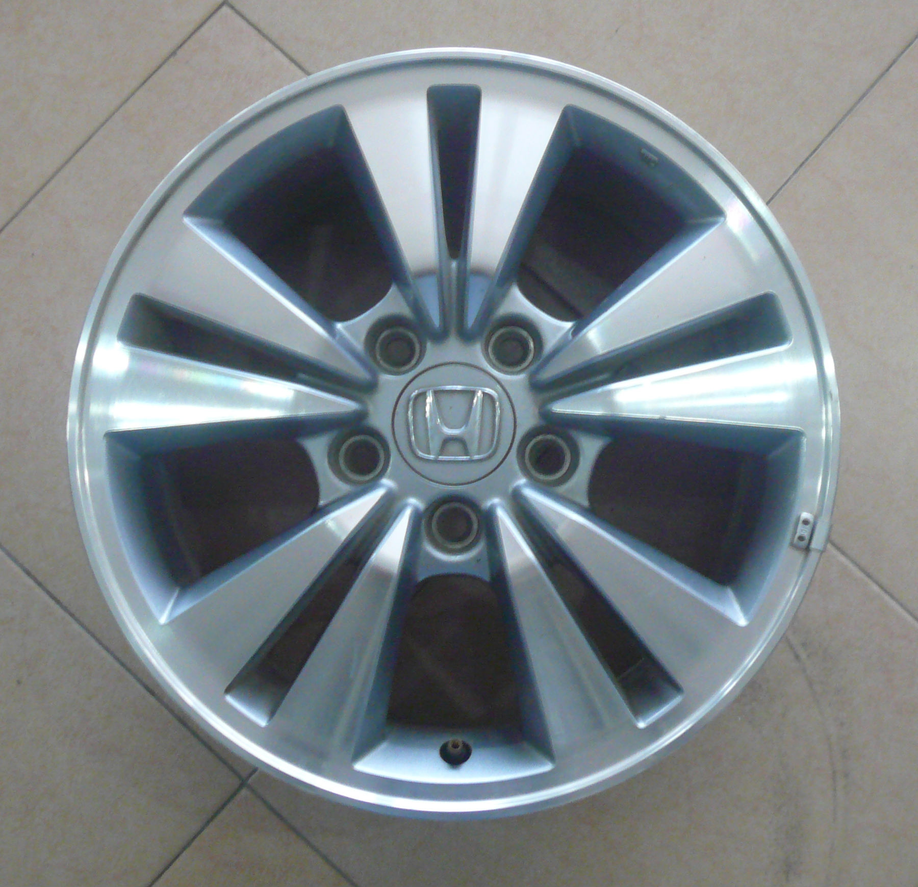 LAZANG 16 INCH HONDA ACCORD