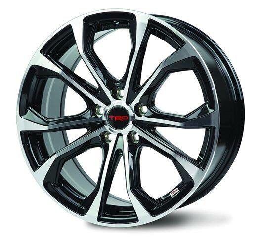 LAZANG CAMRY 2013 18 INCH CHÍNH HÃNG TRD