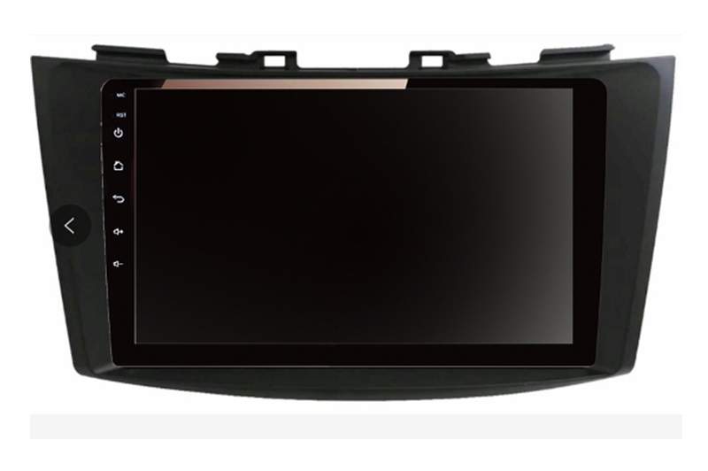 MÀN HÌNH ANDROID 10INCH CHO SUZUKI SWIFT