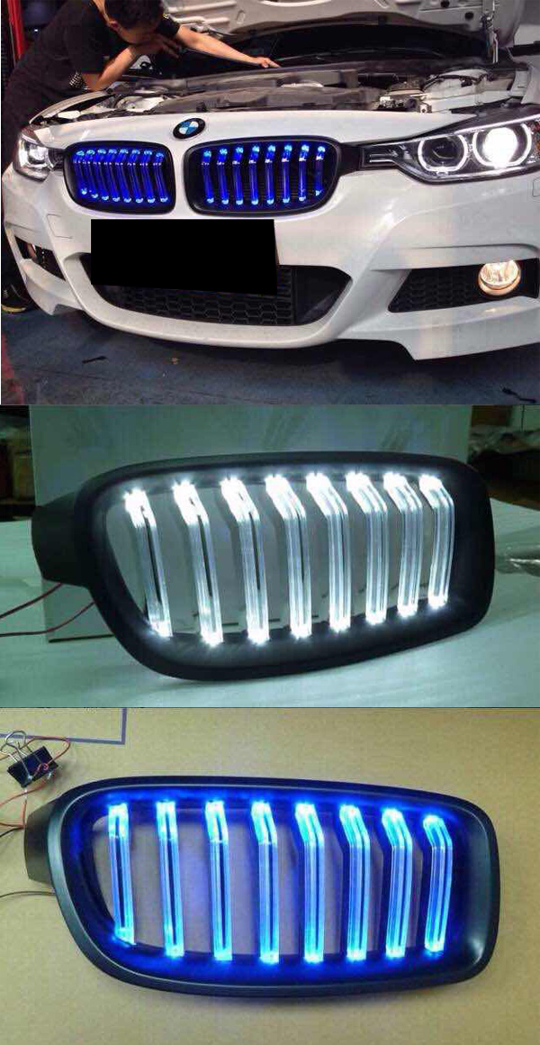 MẶT CA LĂNG FULL LED BMW F30