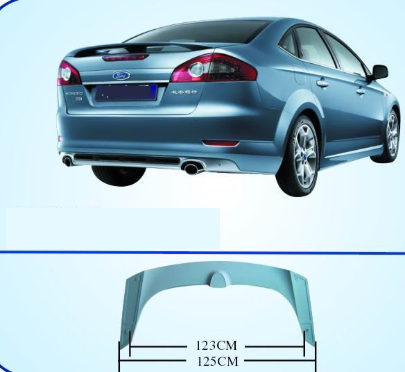 ĐUÔI GIÓ THỂ THAO FORD MONDEO