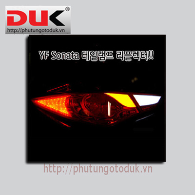 ĐÈN PHẢN QUANG LED SONATA YF