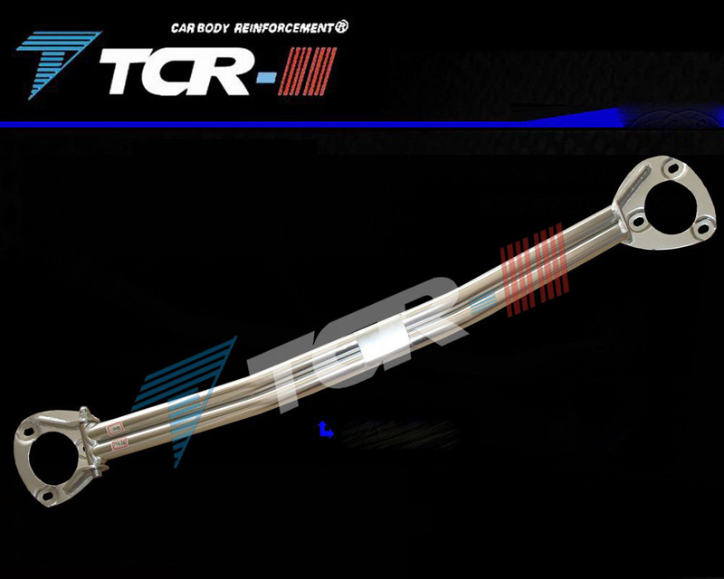 THANH CÂN BẰNG ĐẦU XE E46 MẪU TCR