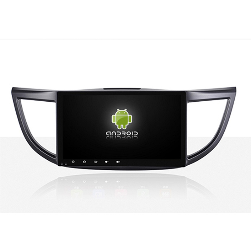 MÀN HÌNH ANDROID 9INCH CHO CRV 2013 - 2016