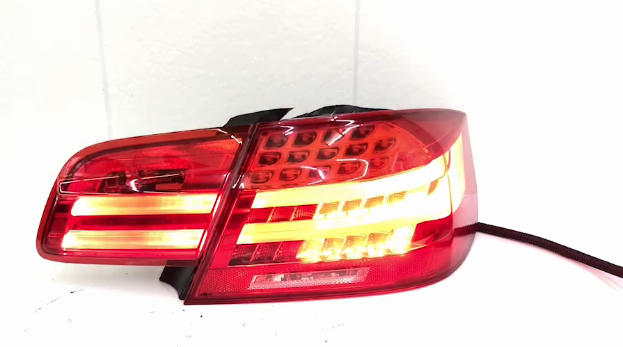 ĐÈN HẬU LED NGUYÊN BỘ BMW E92 E93 2006 2009