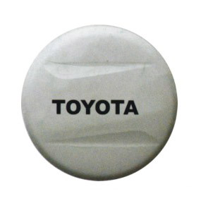 ÁO LỐP TOYOTA