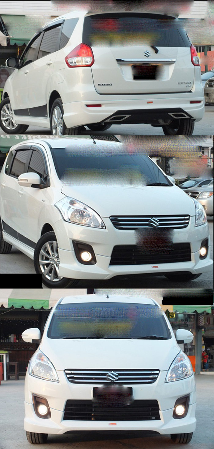 BODY LIP ERTIGA MẪU MDP