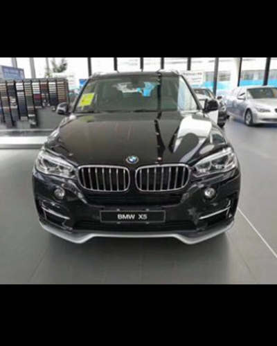 BODY LIP BMW X5 2014 MẪU M-TECH