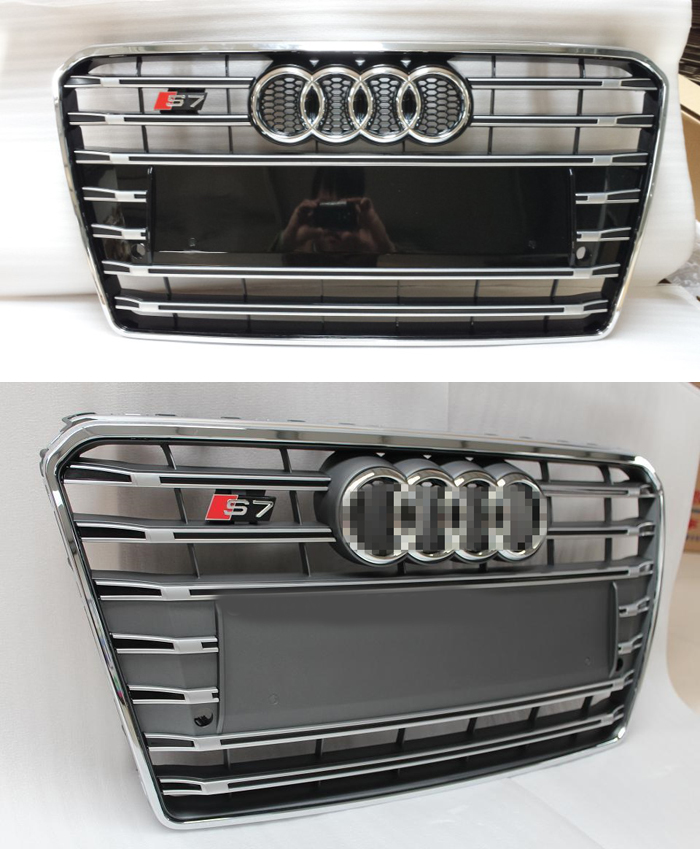 CALANG AUDI A7 MẪU S7