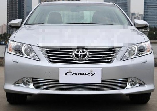 LƯỚI MẶT CA LĂNG DƯỚI CAMRY 2012