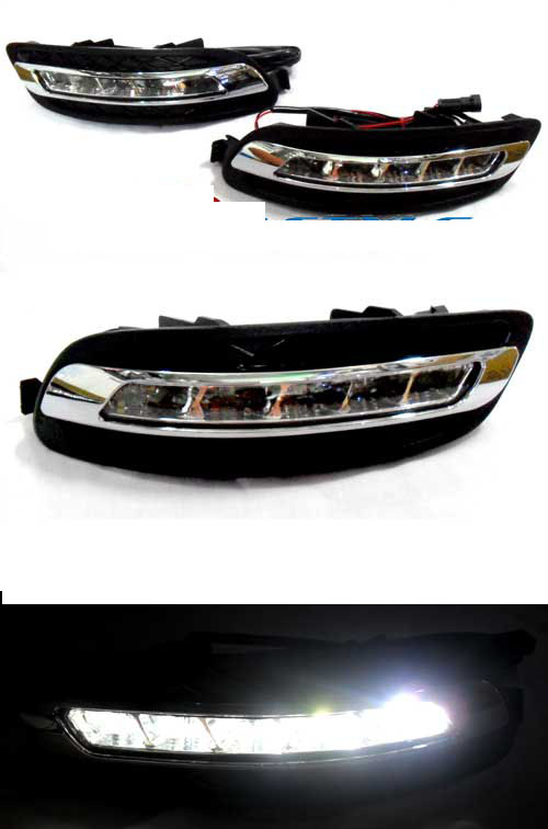 ĐÈN GẦM LED DAYLIGHT CAMRY 2002