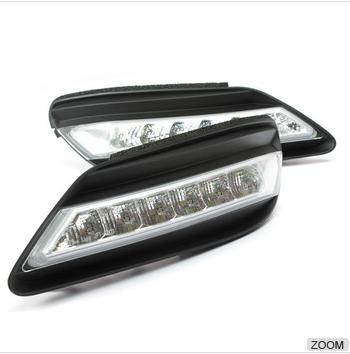 ĐÈN GẦM LED DAYLIGHT CAMRY 07~09