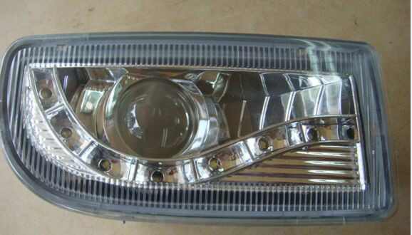 ĐÈN GẦM LED LAND CRUISER 2001