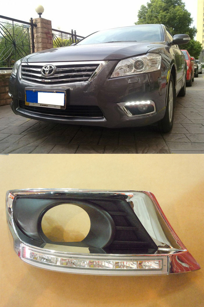 ĐÈN GẦM LED TOYOTA CAMRY 2010-2011