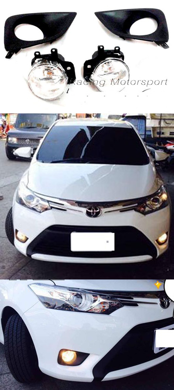 ĐÈN GẦM VIOS 2014