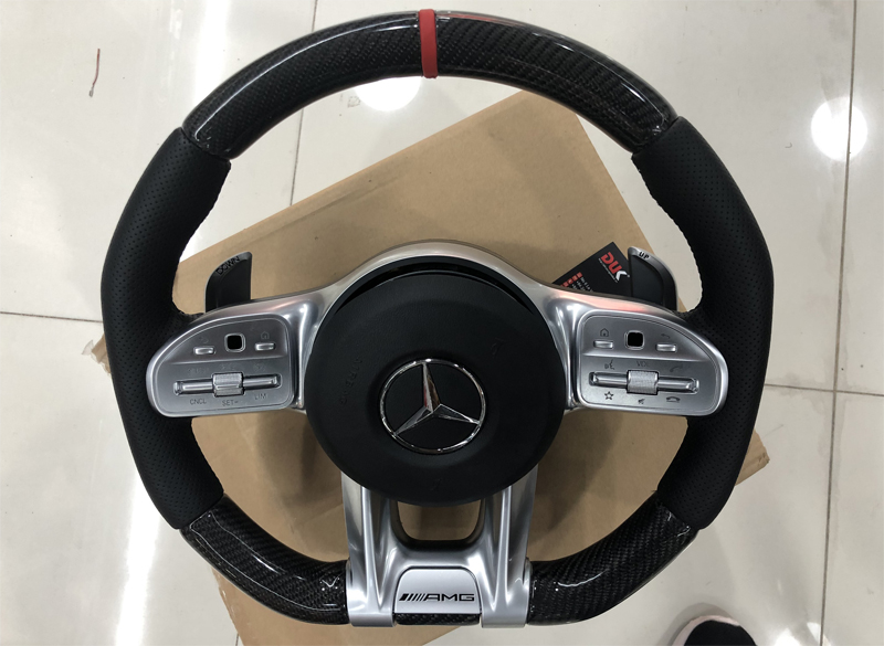 VÔ LĂNG CARBON AMG 2019