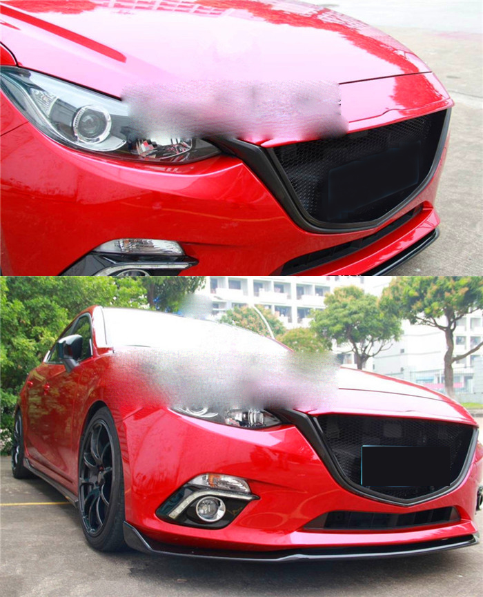 MẶT CALANG MAZDA 3 2015 MẪU VALIANT